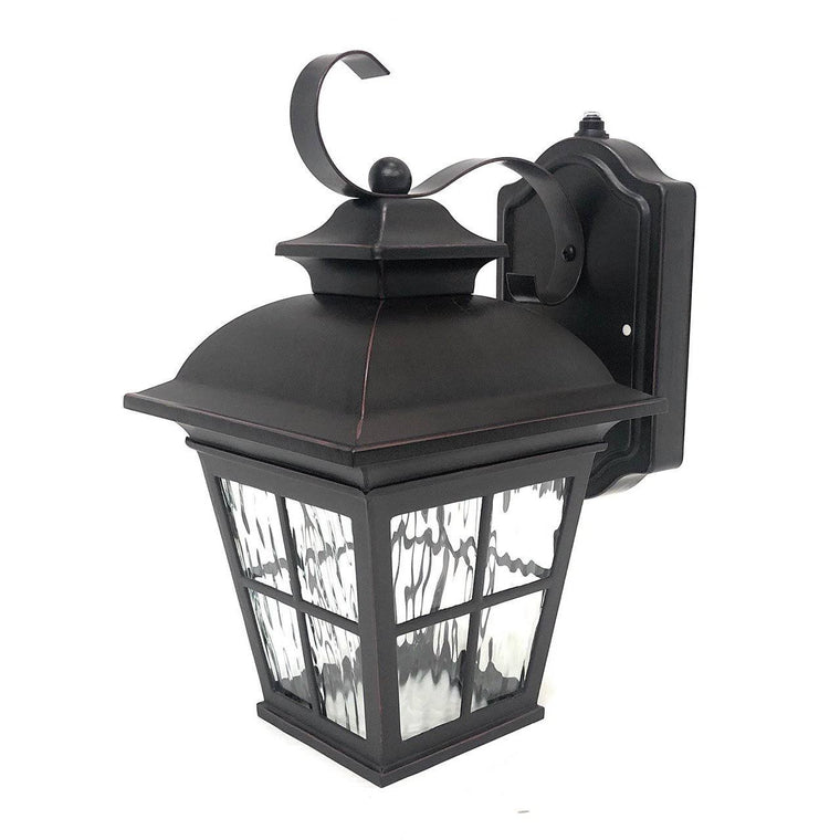 Altair Lighting Outdoor Energy Saving LED Lantern