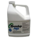 Roundup Pro Herbicide 2.5 Gallon- Professional 51% Glyphosate Monsanto