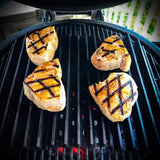 GrillGrate for Large Big Green Egg