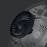 Logitech G435 Wireless Gaming Headset