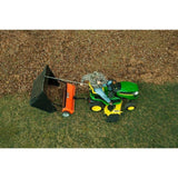 Agri-Fab 45-0492 Tow-Behind Lawn Sweeper, 44-in. 2024 Best Sellers