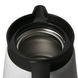 Hario V60 Thermal Insulation Stainless Server 600 Red VHS-60R