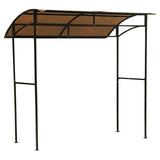 Sunjoy Replacement Canopy for L-gz544pst-c Grill Gazebo 110109186