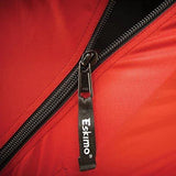 Eskimo FF949I Fatfish Insulated Pop-Up Portable Ice Shelter, 3-4 Person, Ice