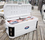Coleman 200-Quart Optimaxx Cooler