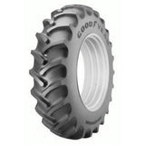 Goodyear Duratorque R-1 12.4-24 Farm Tire 4DQ814
