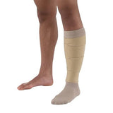 FarrowWrap 4000 Legpiece – Black, Regular Compression Wrap