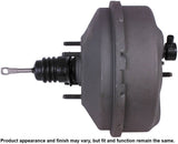Cardone 54-74801 Remanufactured Power Brake Booster