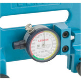 Lenox 62126 Band Saw Blade Tension Meter