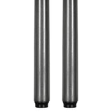 Fiberglass Graphite Composite Billiard Pool Cue Sticks 18oz 19oz 20oz 21oz 58inch