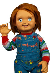 Trick or Treat Child’s Play 2 – Good Guys Doll 1:1 Prop Replica
