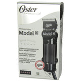 Oster Professional Model 10 Heavy Duty Detachable Blade Clipper