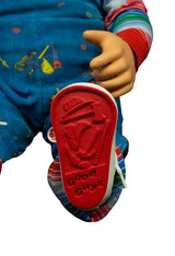 Trick or Treat Child’s Play 2 – Good Guys Doll 1:1 Prop Replica