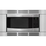 Frigidaire FFMO1611LS 1.6 Cu. ft. Stainless Steel Countertop Microwave 2024 Best Sellers