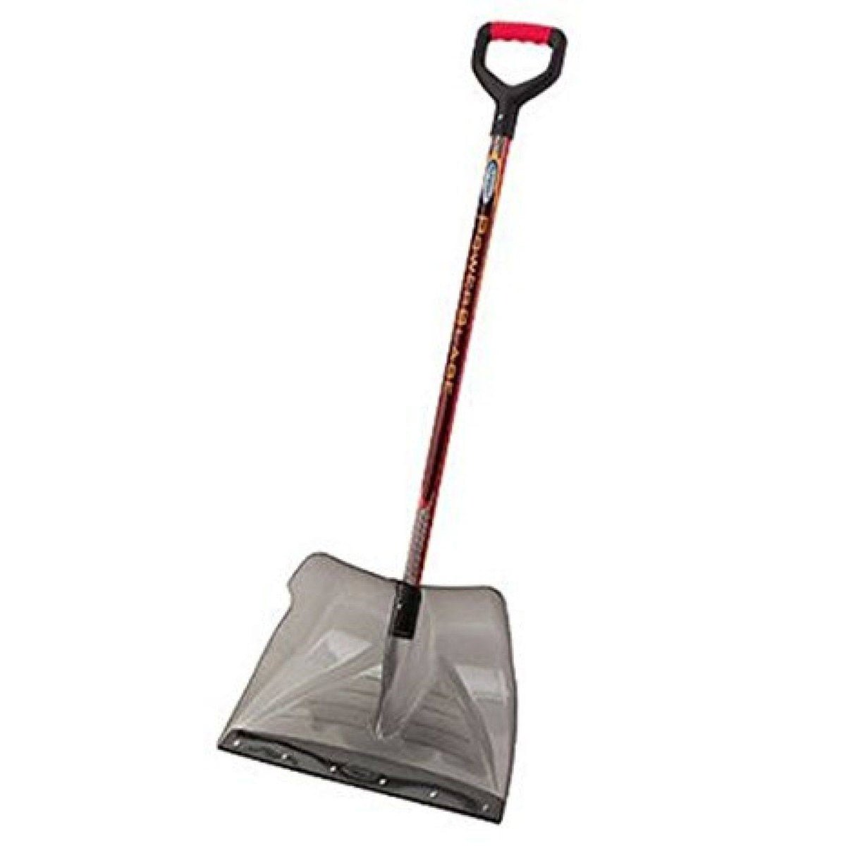 Suncast Scp3500 Power Blade Snow Shovel/Pusher, 20 x 13-In.