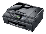 Brother MFC-J415W All-in-One Inkjet Printer
