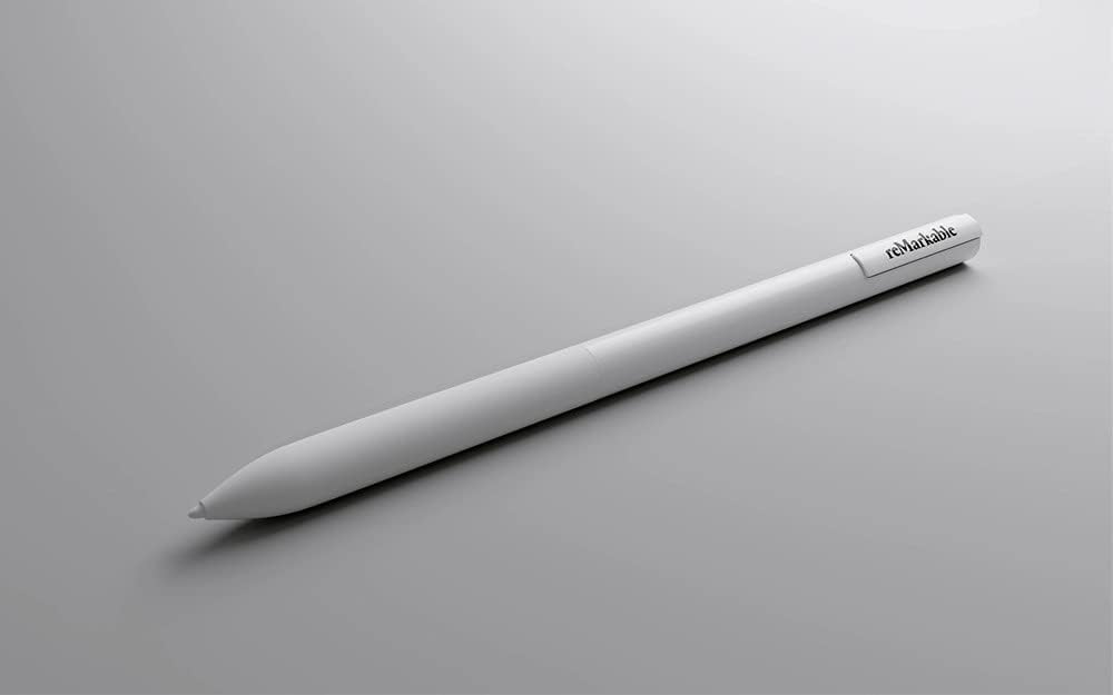 Remarkable 1 Marker Stylus – White