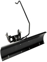 Arnold 19A30017OEM 46-Inch Snow Blade Attachment, 46 Inch, Black