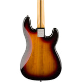 Squier Classic Vibe &60s Left-Handed Precision Bass 3-Color Sunburst