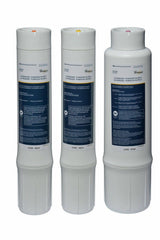 Whirlpool WHEMBF Water Purifier Replacement Filters