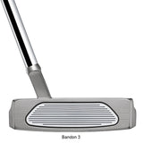 TaylorMade TP Hydroblast Bandon 3 Putter 35×22 Left Hand