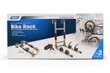 Camco Manufacturing Camco 51492 RV Ladder Mount Bike Rack