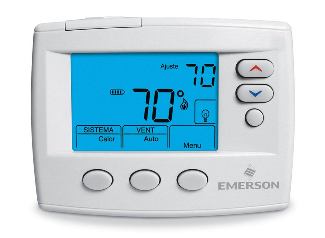 White-Rodgers 1F86ST-0471 Thermostat