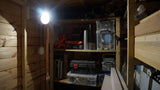 GravityLight GL02 Portable Self Powered LED Lamp