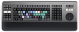 Blackmagic Design DaVinci Resolve Editor Keyboard, Now includes DaVinci Resolve Studio Code