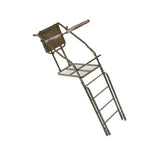 Millennium L110 21-ft. Single Ladder Stand