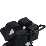 Britax B-Lively Double Stroller – Raven