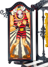 Monster High Freak du Chic Funhouse and Rochelle Goyle Doll Playset