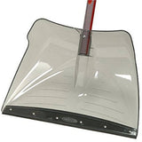 Suncast Scp3500 Power Blade Snow Shovel/Pusher, 20 x 13-In.