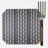 GrillGrate for Large Big Green Egg
