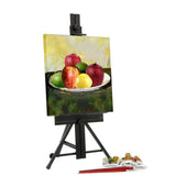 Studio Designs – Deluxe Easel – Black