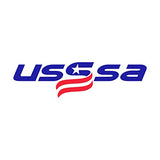 EASTON Ghost X Hyperlite -12 (2 3/4) USSSA Senior League Baseball Bat | 2019 | 1 Piece Composite | EXACT Carbon | Speed End Cap | Lizard Skin Grip