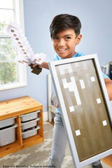 Minecraft Customizable Shield Roleplay