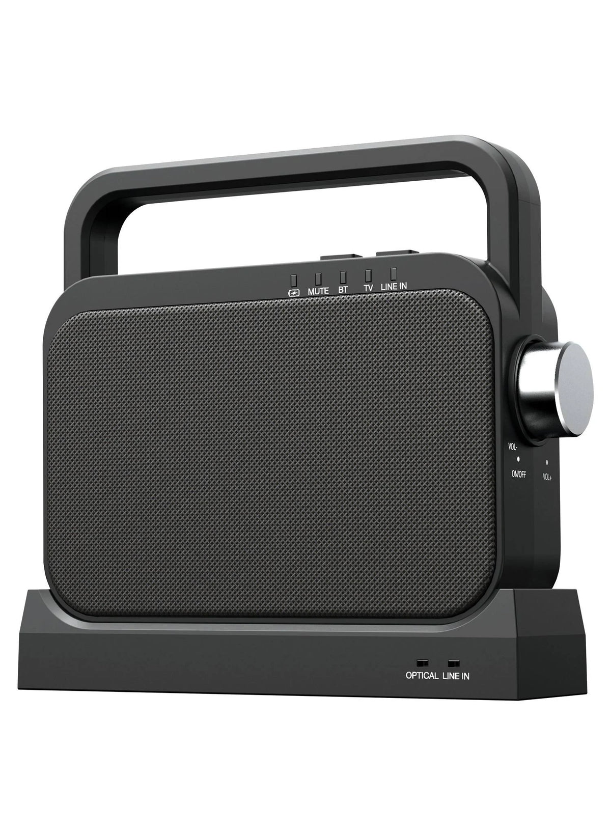 Wireless TV Speaker Coby