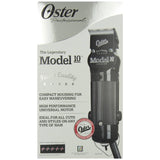Oster Professional Model 10 Heavy Duty Detachable Blade Clipper