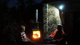 GravityLight GL02 Portable Self Powered LED Lamp