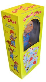 Trick or Treat Child’s Play 2 – Good Guys Doll 1:1 Prop Replica