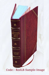 Vorarbeiten, Erd-, Grund-, Strassen- und Tunnelbau Volume 2 1905 [Leather Bound]