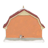 Department 56 Alpine Village Bavarian Concert Hall Boxed Set – Boxed