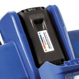 Snow Joe EcoSharp Pro Lithium-Ion battery, 40V 5.0 Ah, Ibat40xr