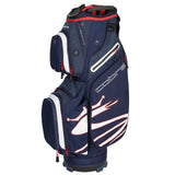Cobra Ultralight Cart Bag – Black