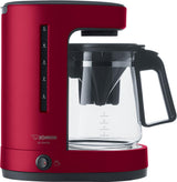 Zojirushi EC-DAC50 Zutto 5-Cup Drip Coffeemaker,Silver