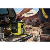 OXX CBK250T COFFEEBOXX Jobsite Single Serve Coffee Maker – Desert Tan