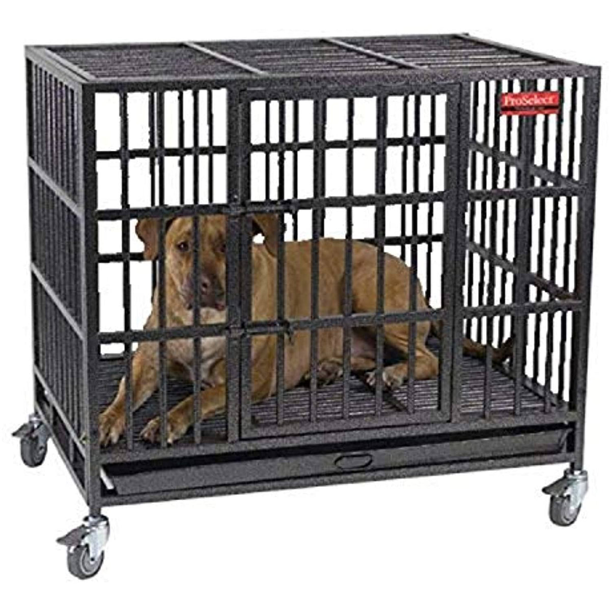 ProSelect Empire Dog Cage Large