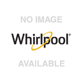 Whirlpool 15.5×22 Pedestal for Front Load Washer and Dryer with Storage WFP2715HC – Chrome Shadow