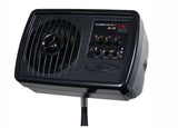 Galaxy Audio PA6BT Powered Hot Spot Personal Monitor with Bluetooth